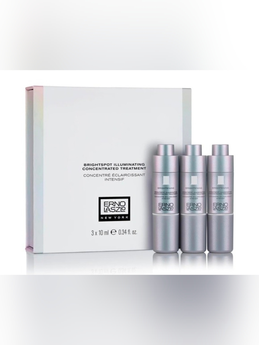 Erno Laszlo BrightSpot Illuminating Concentrated Treatment